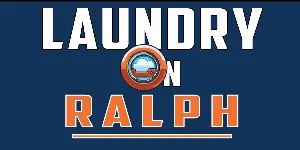 Laundry On Ralph